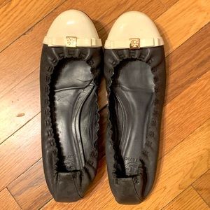 Tory Burch Flats